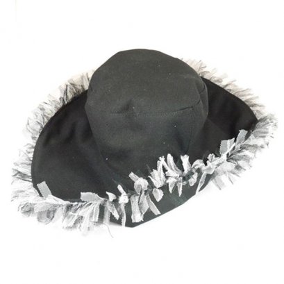 Dazzling Peace  (Black)